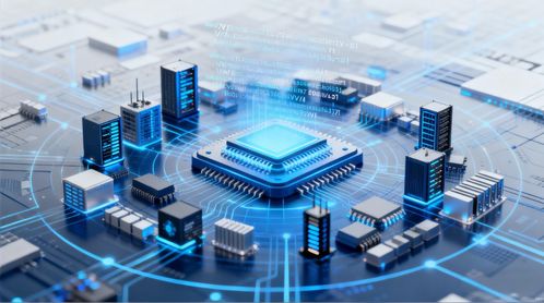 可信数据空间 驱动数字产业化的核心引擎与技术赋能