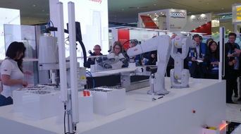 2019汉诺威工业展前瞻 数字工厂与人机协作引领产业变革